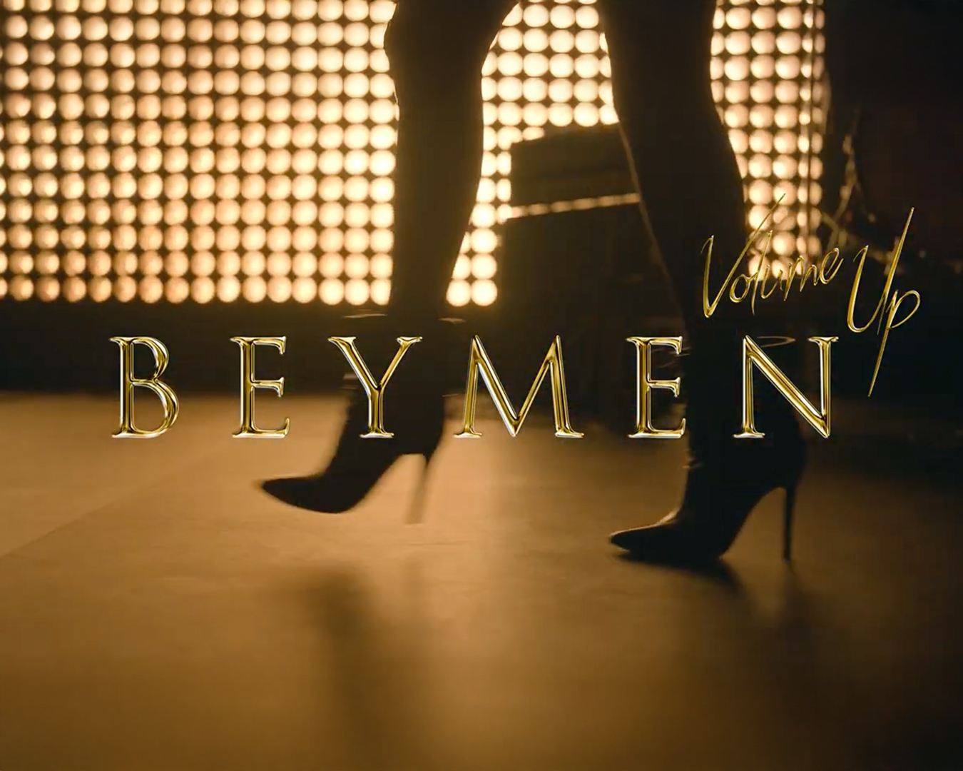 Beymen 2022-23 Sonbahar/Kış: Volume Up