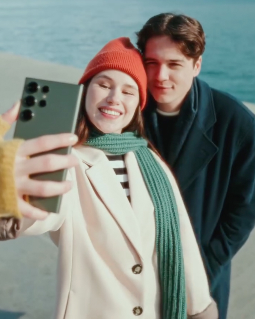 Galaxy S23 Ultra: Kıtalararası Bir Zoom Hikayesi