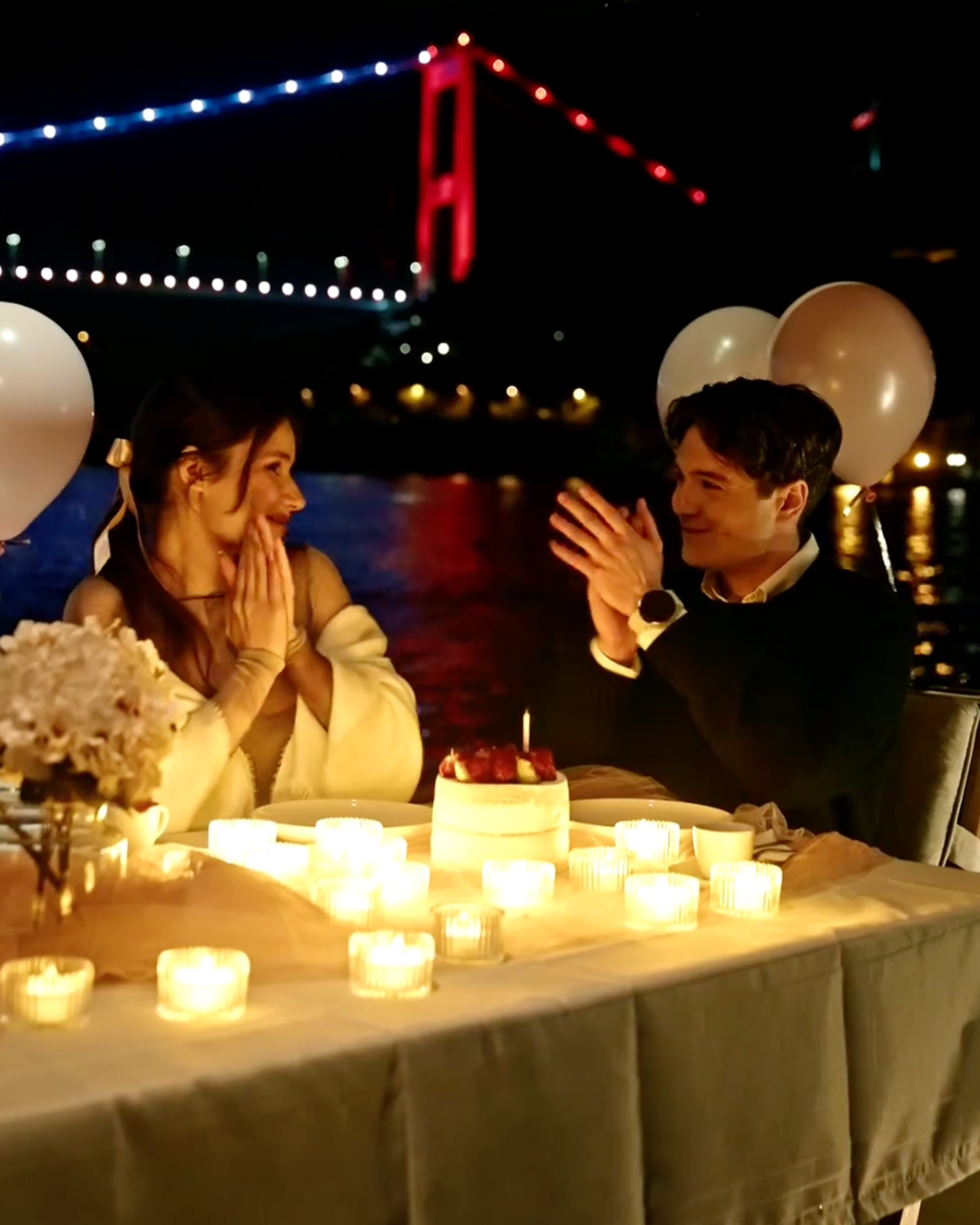 Galaxy S24 Ultra: Bir Nightography Zoom Hikayesi