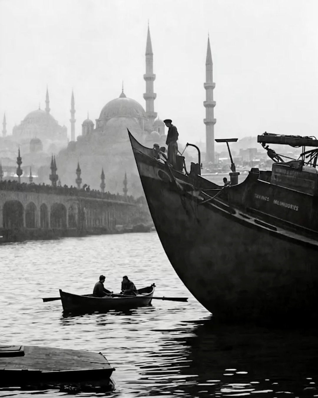Fotoğrafın Rüyası - No.1