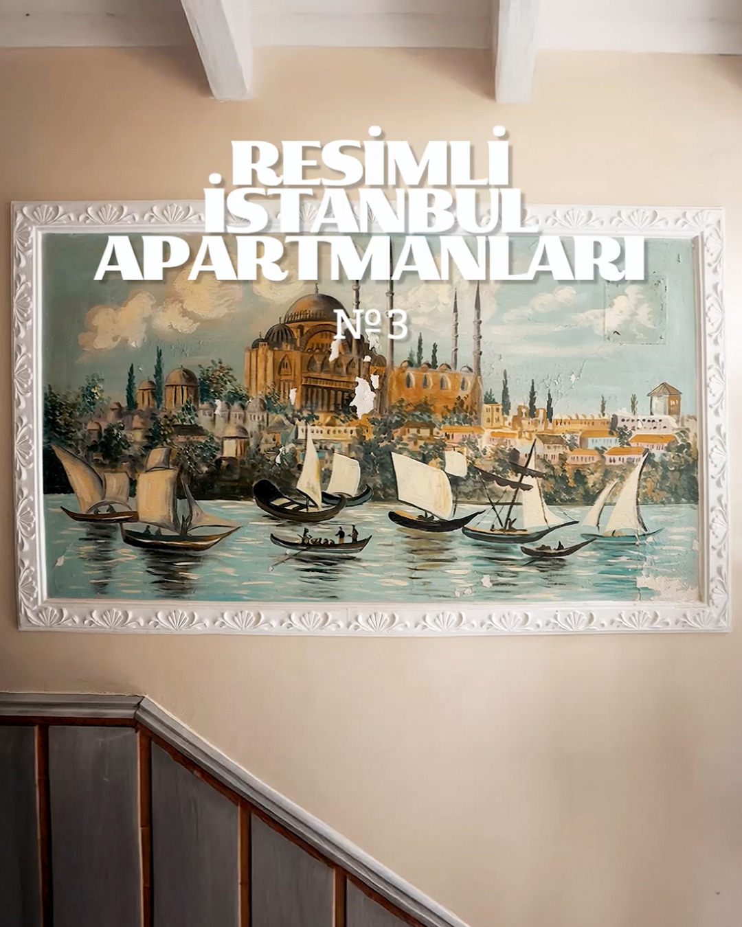 RESİMLİ İSTANBUL APARTMANLARI - No.3