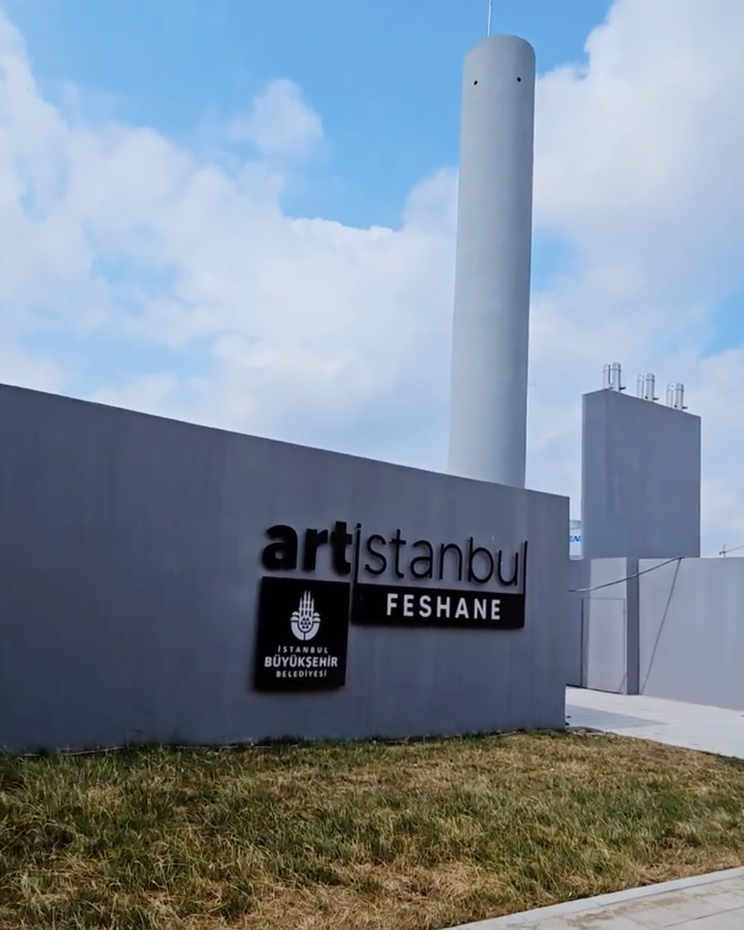 Artİstanbul Feshane Teaser 2