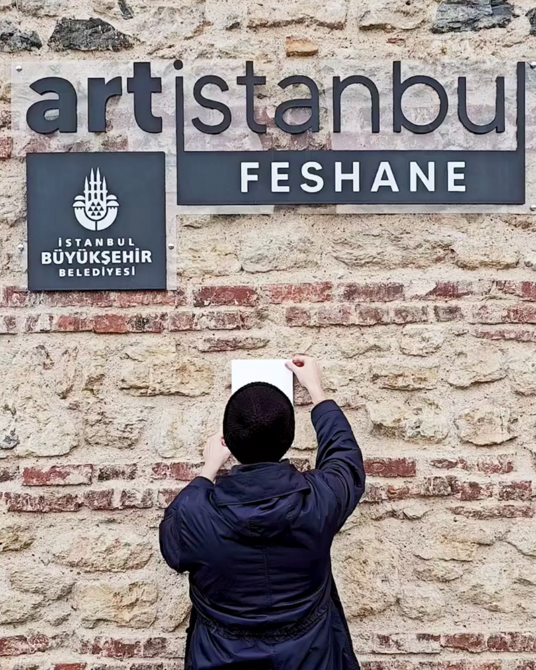 Artİstanbul Feshane Teaser 3