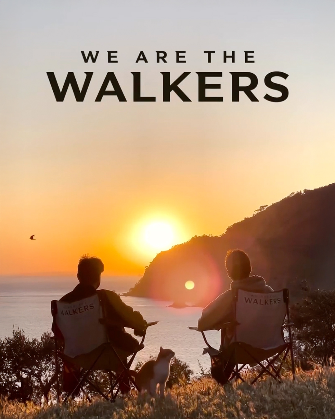 We Are The Walkers - Reels 2