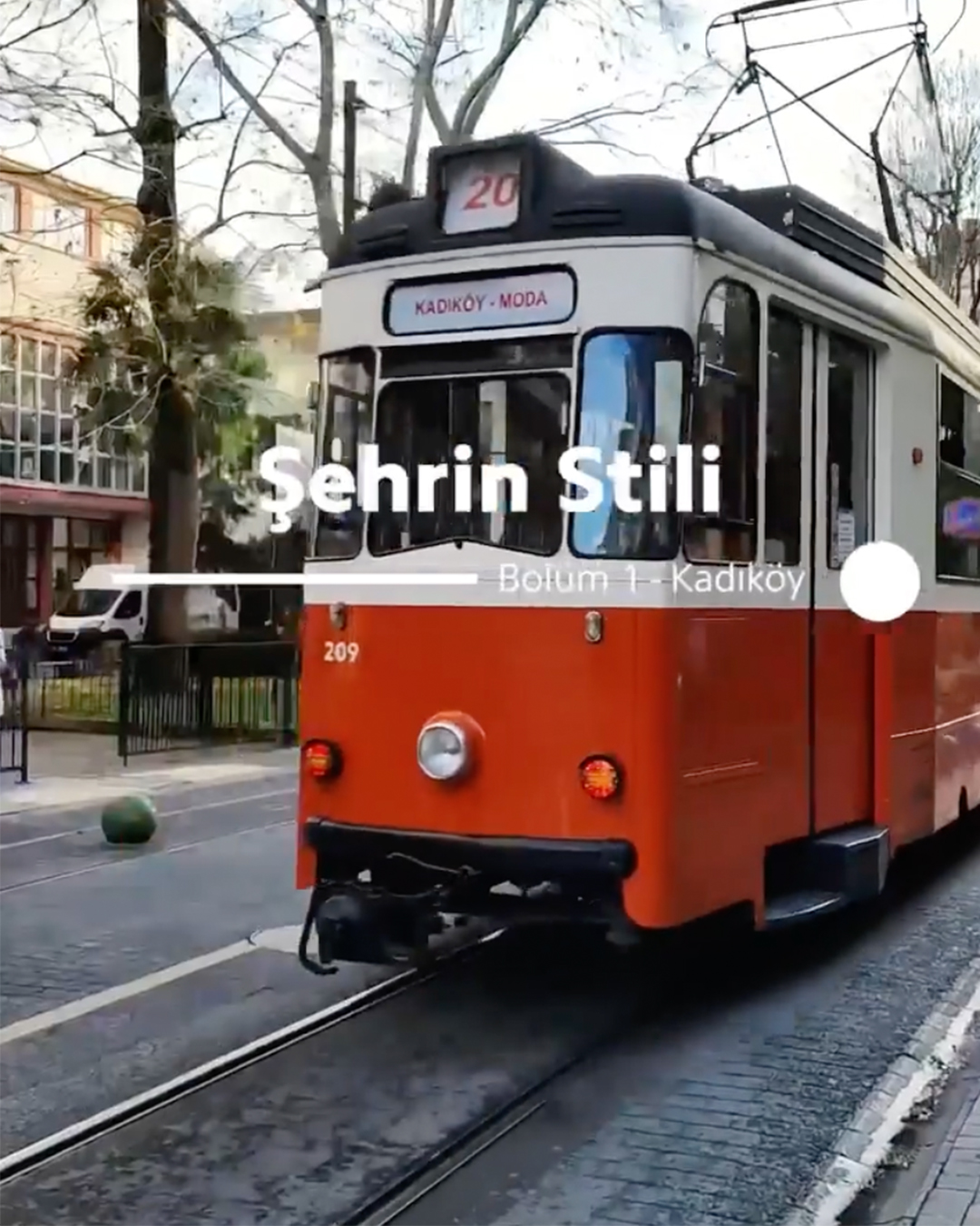 Xiaomi - Şehrin Stili No.1