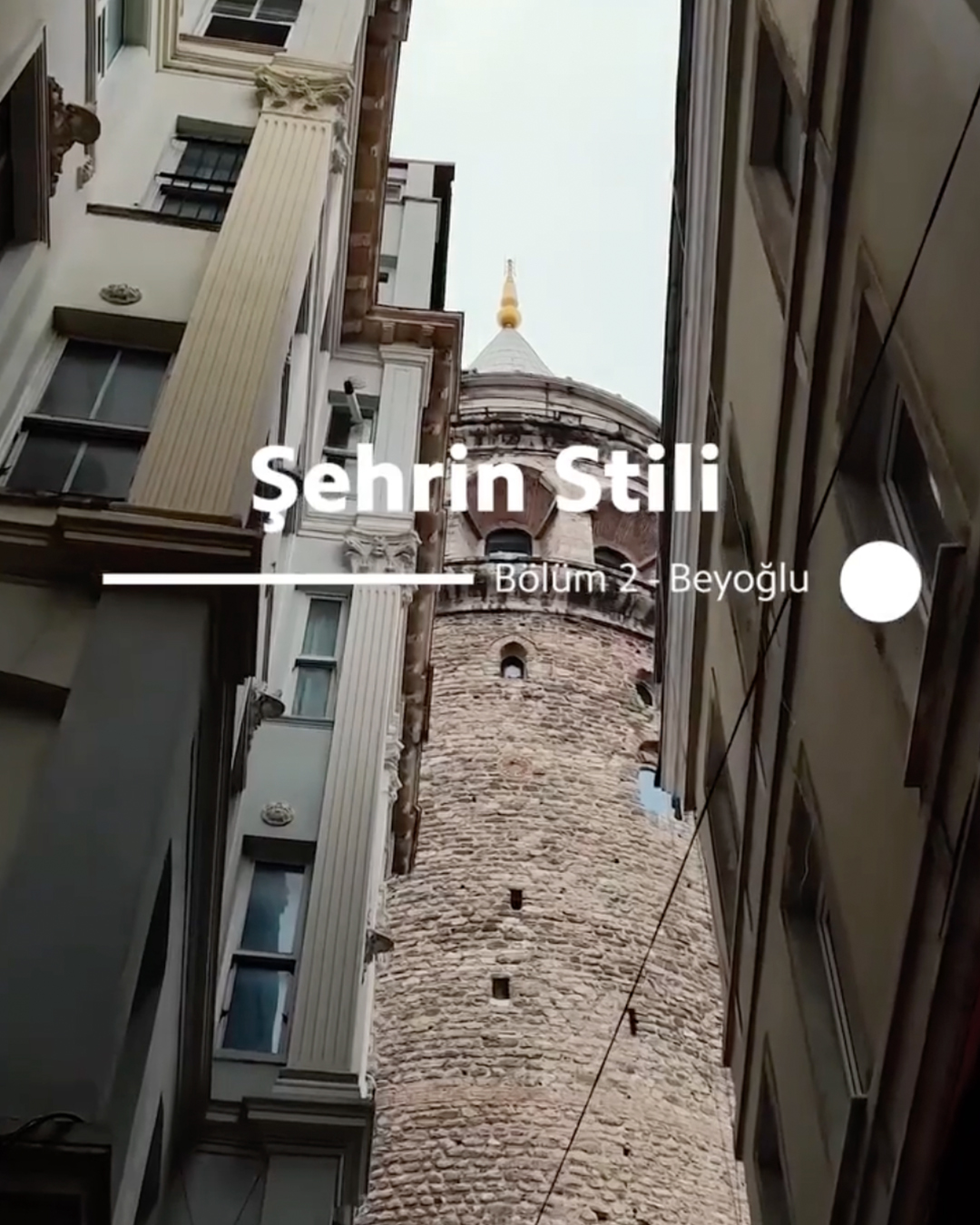 Xiaomi - Şehrin Stili No.2