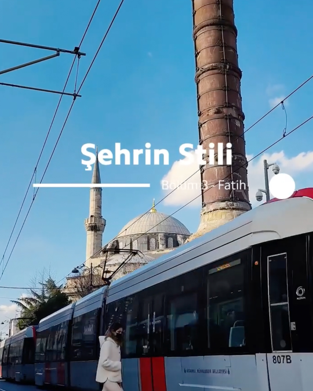 Xiaomi - Şehrin Stili No.3